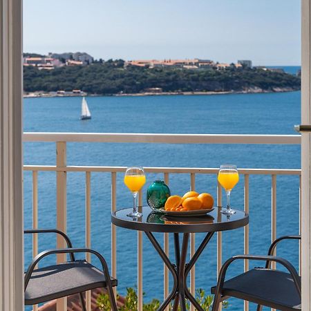 Villa Green Sunset Dubrovník Exteriér fotografie