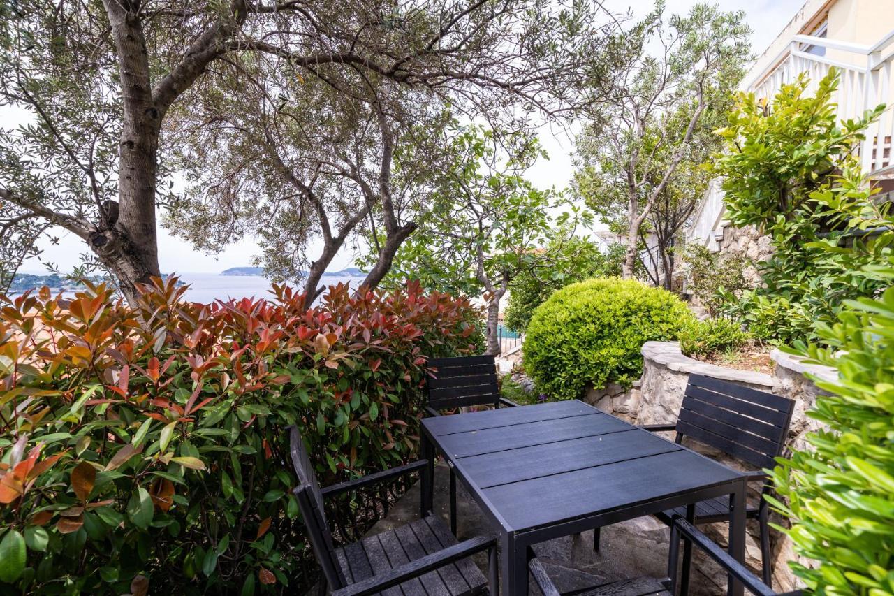 Villa Green Sunset Dubrovník Exteriér fotografie
